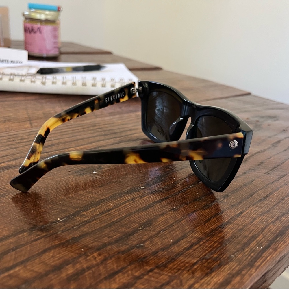 Electric Crasher 53 Sunglasses
